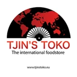 Logo of Tjin android Application 